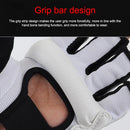 Adults Half Finger Sandbag Training Boxing Gloves - Pu Leather-5