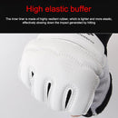 Adults Half Finger Sandbag Training Boxing Gloves - Pu Leather-6
