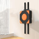 Wall Target Sandbag For Boxing Training And Fitness - 40Cm Square+30Cm Round-14