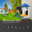 2Mp Wifi Camera With Ai Bird Recognition And Pir Motion Detection-4