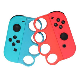 Left and Right Aerobic Boxing Hand Grips for Switch - 0