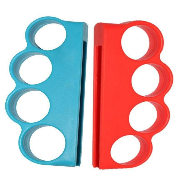 Left and Right Aerobic Boxing Hand Grips for Switch