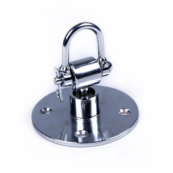 Universal Buckle Hook For Pear Shape Speed Ball - Boxing Accessories