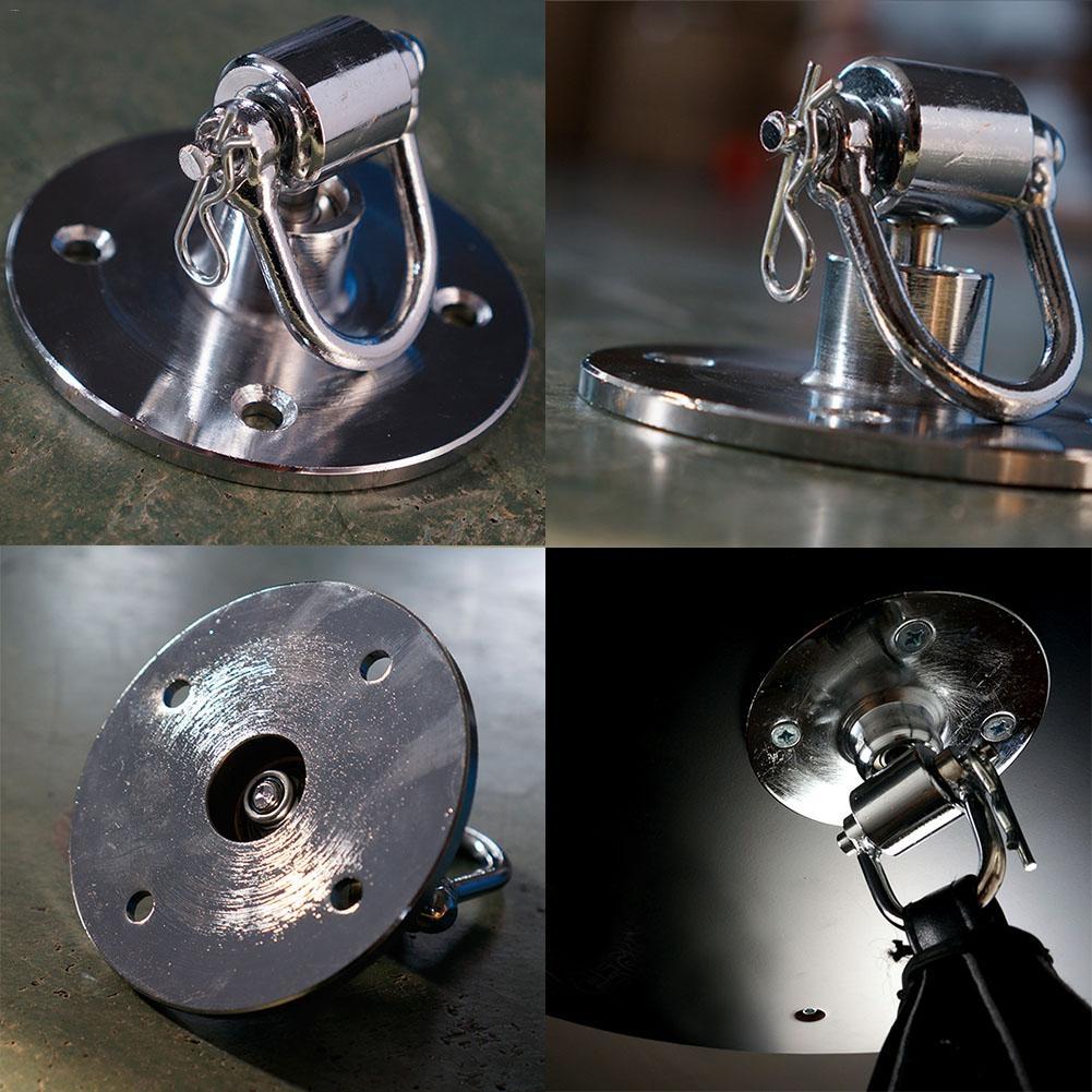 Universal Buckle Hook For Pear Shape Speed Ball - Boxing Accessories