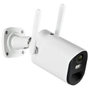Solar-Powered Wifi Camera 1080P Hd Motion Detection Night Vision 2-Way Audio Tf Card-6