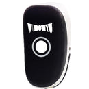 Thickened Professional Taekwondo Foot Target For Boxing And Sanda Training - Wb Red Edge-8