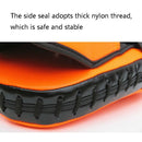 Training Target For Sanda Fighting - Arc Boxing Hand - Fluorescent Orange-8