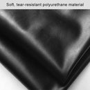 Protective Leg Guards For Freestyle Grappling And Thai Boxing Training - S - Red-8