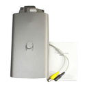 Waterproof Sony Ccd Camera - 50M Ir Distance-5