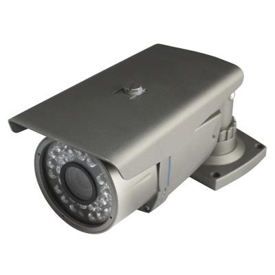 Waterproof Sony Ccd Camera - 50M Ir Distance - 0