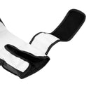 Adult Training Boxing Gloves - Black-6