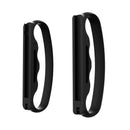 Boxing Joy-con Grip with Strap for Nintendo Switch - Black-11