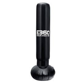 Adult Inflatable Pvc Boxing Sandbag For Fitness And Decompression - E360 - 0