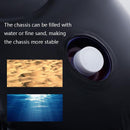 Adult Inflatable Pvc Boxing Sandbag For Fitness And Decompression - E360-6