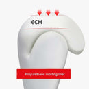 Professional Adult Boxing Training Gloves - 6Oz For Muay Thai Fighting - Black-6