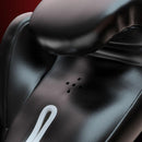 Professional Boxing Sanda Gloves For Training And Fighting - White 10Oz-4