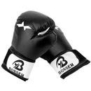 Adult Training Boxing Gloves - Red-14