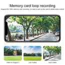 Wireless Ip Camera With 1080P Hd Motion Detection Night Vision And Tf Card Support-5