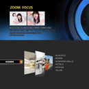 5Mp Manual Focus Ip Camera With 4X Zoom And Night Vision-4