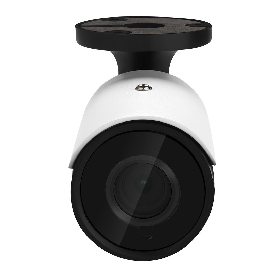 5Mp Manual Focus Ip Camera With 4X Zoom And Night Vision