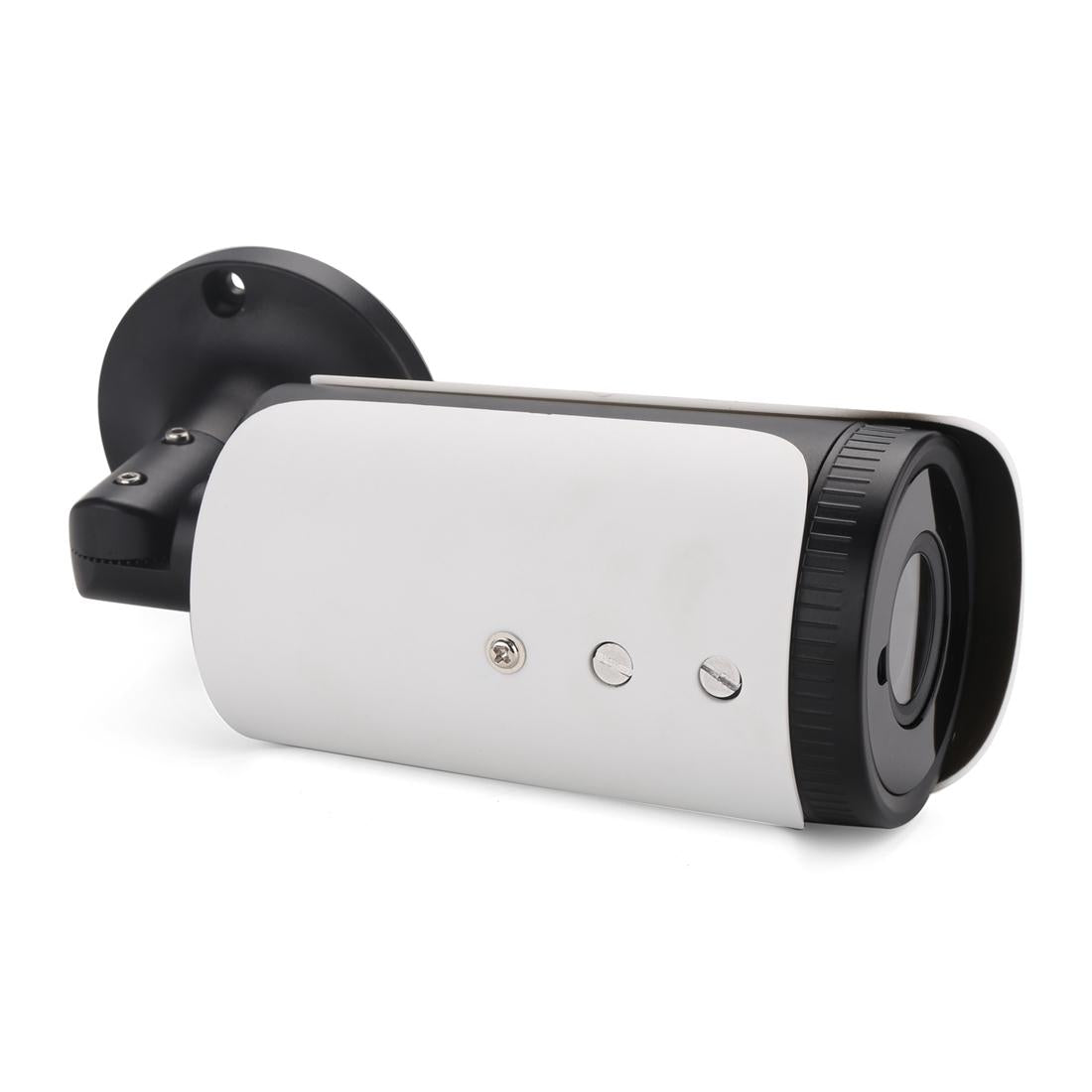 5Mp Manual Focus Ip Camera With 4X Zoom And Night Vision