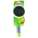 Sabco Sponge Scourer Dish Swish For Sparkling Dishes-1
