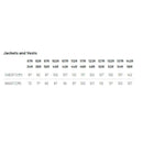 Mens Advatex Varesa Wool Pullover Jumper Cardigan V Neck - Charcoal - L-3