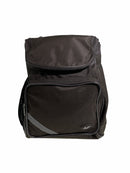23.5L Leuts Primary Deluxe Backpack School Library Book Bag - Brown-4