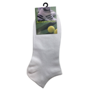 24x COTTON ANKLE SOCKS Sport Low Cut Mens Womens Running  BULK Anklet - Mixed Colour Pack - 2-8-5