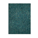 100% SHETLAND RAGG WOOL Half Zip Up Knit JUMPER Pullover Mens Sweater Knitted - Sherwood - 6XL-7