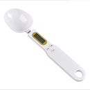 Weighing Electronic Digital Spoon Scale LCD Display Kitchen Food Measuring Tools-1