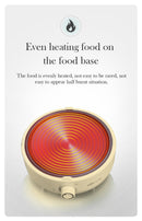 BEAR Multifunction Cooking Pot Hot Pot DHG-B25Z1-13