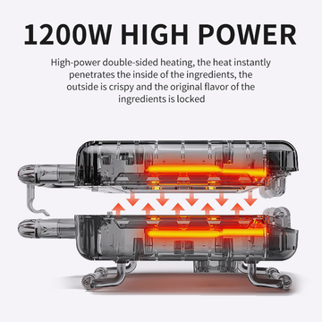 Donut Maker Machine, Soft & Sweet Donuts at Home! - 0