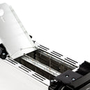 2-Slice Toaster, Perfectly Toasted Bread, sandwich maker, best toasties-4