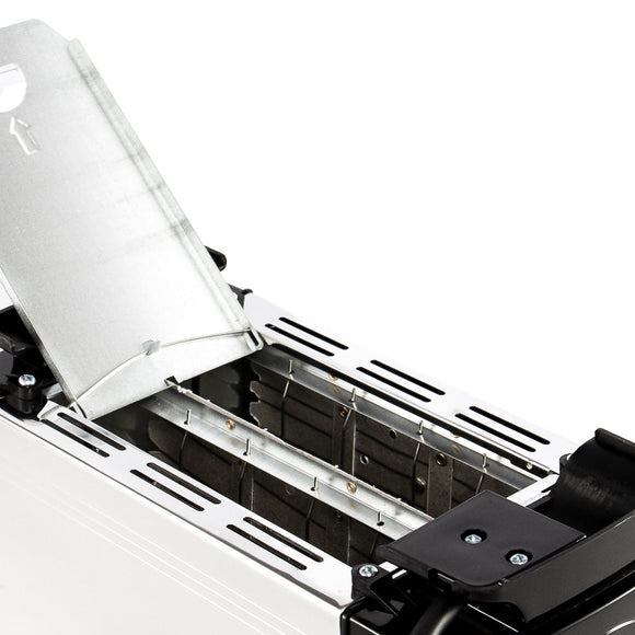 2-Slice Toaster, Perfectly Toasted Bread, sandwich maker, best toasties