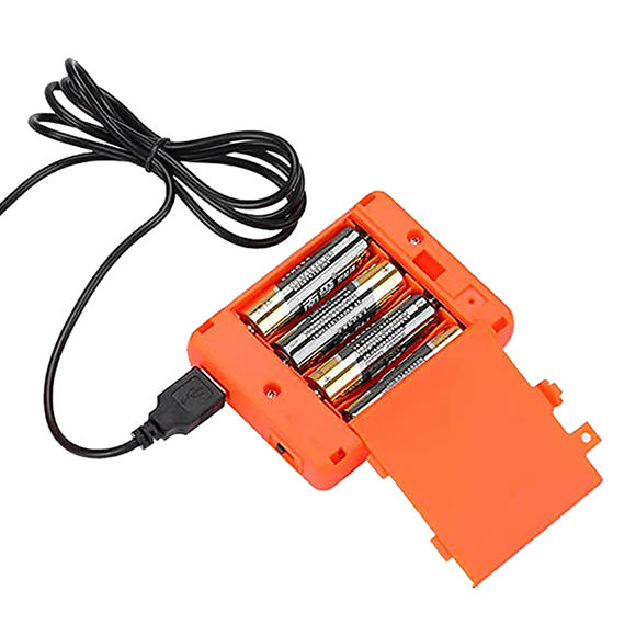 SANTA Fancy Dress Inflatable Suit -Fan Operated Costume