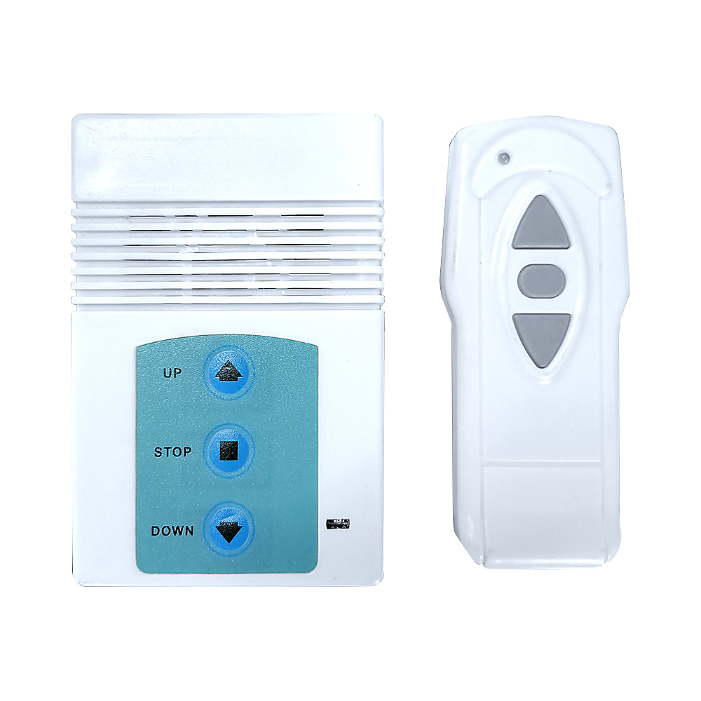 Projector Scan Remote 100