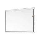 120" Electric Motorised Projector Screen TV +Remote-7