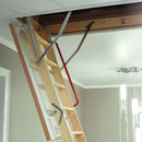 Attic Loft Ladder - 2700mm to 3050mm-2