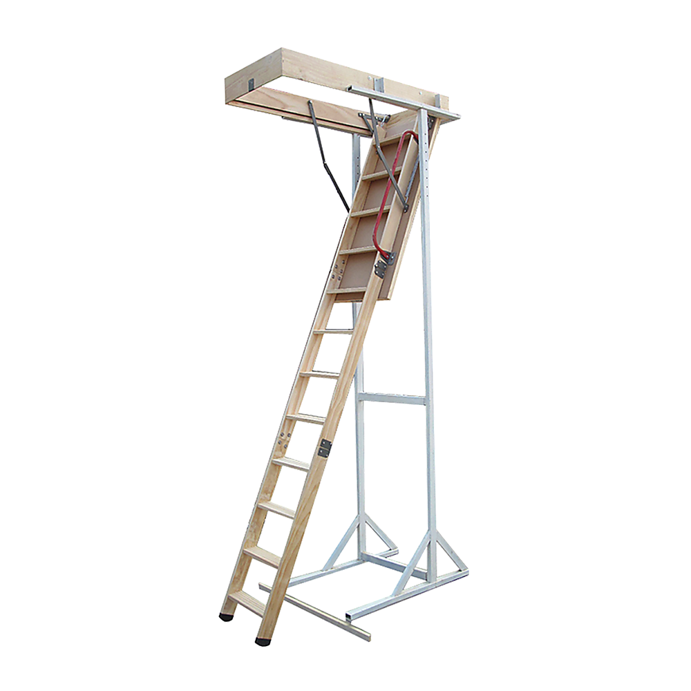 Attic Loft Ladder - 2200mm to 2700mm
