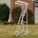 Attic Loft Ladder - 2200mm to 2700mm-7