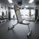FID Flat Incline Decline Adjustable Bench Press-3