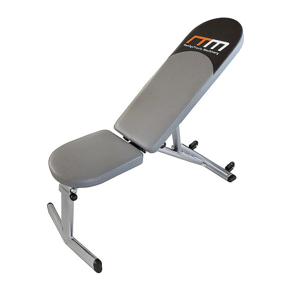 FID Flat Incline Decline Adjustable Bench Press