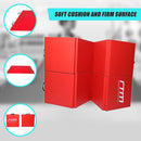 Gym Mat Gymnastics Martial Arts Karate Gym Mat Yoga Wrestling-8