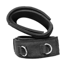 19PC Resistance Exercise Fitness Bands Tubes Kit Yoga Set-5