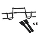 Professional Doorway Chin Pull Up Gym Excercise Bar-1