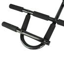 Professional Doorway Chin Pull Up Gym Excercise Bar-4
