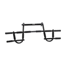 Professional Doorway Chin Pull Up Gym Excercise Bar-5