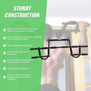 Professional Doorway Chin Pull Up Gym Excercise Bar-9