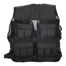 20LBS Weighted Weight Gym Exercise Training Sport Vest-3